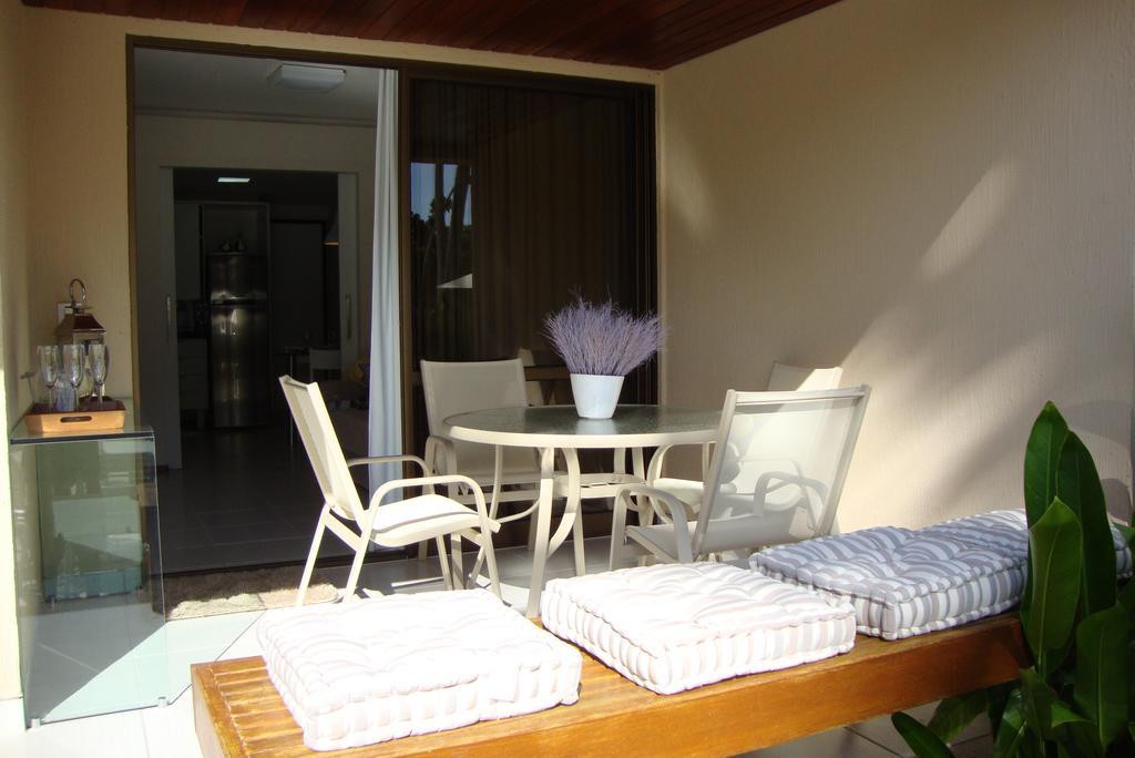 Apartamento Nannai Térreo Porto de Galinhas 06 Exterior foto