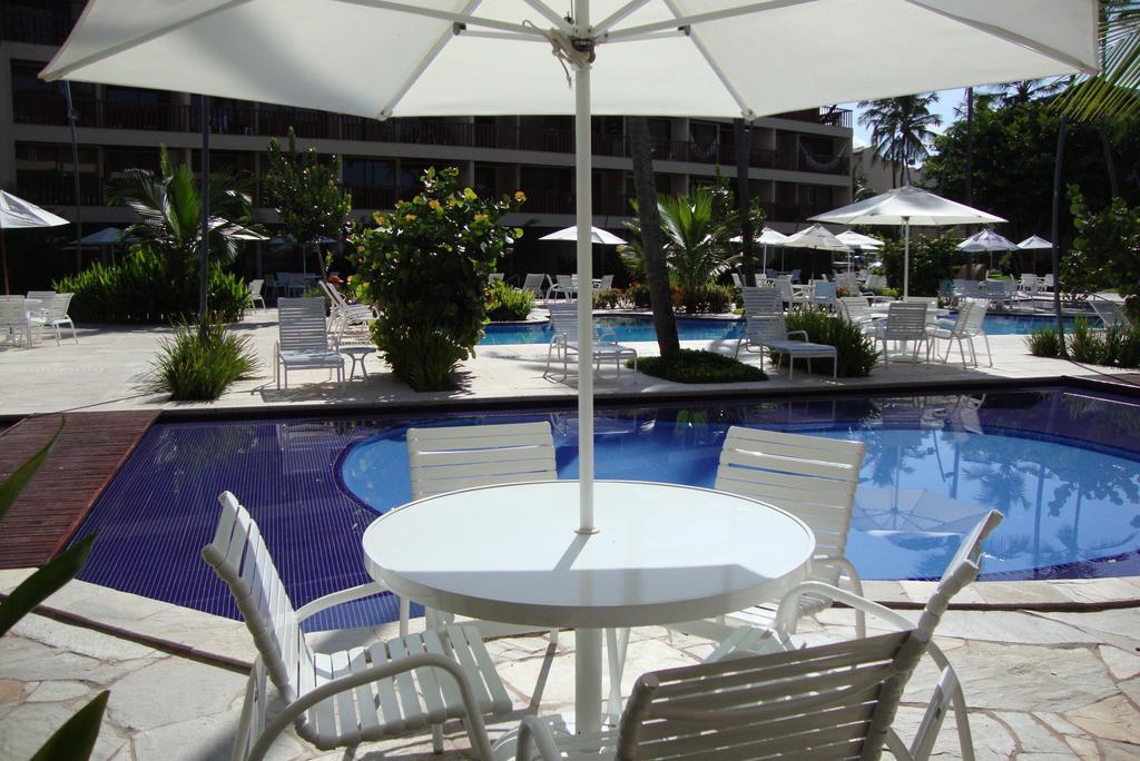 Apartamento Nannai Térreo Porto de Galinhas 06 Exterior foto